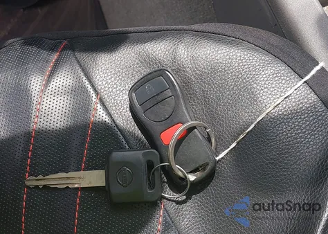 2016 Nissan Frontier Sv из США, поврежденный, VIN 1N6AD0FV0GN719884